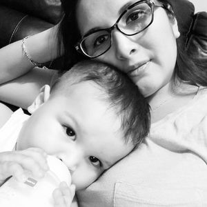 Meet your Posher, Ariana